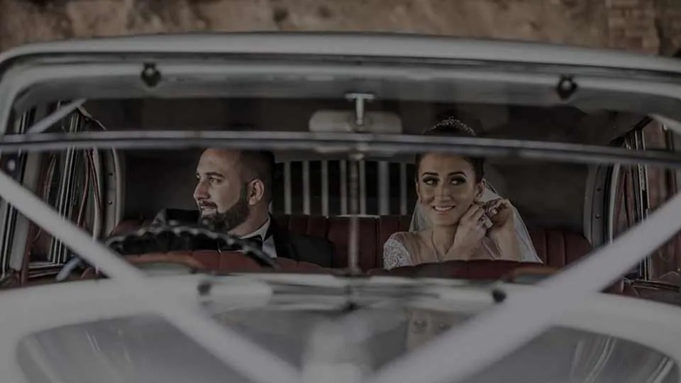Wedding Cars Direct gallery image